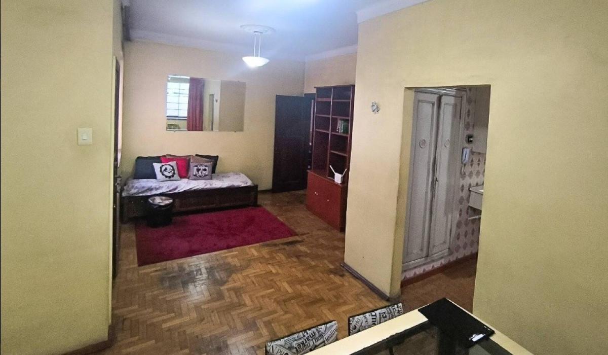 Apartamento, Lourdes, 3 Quartos, 0 Vaga