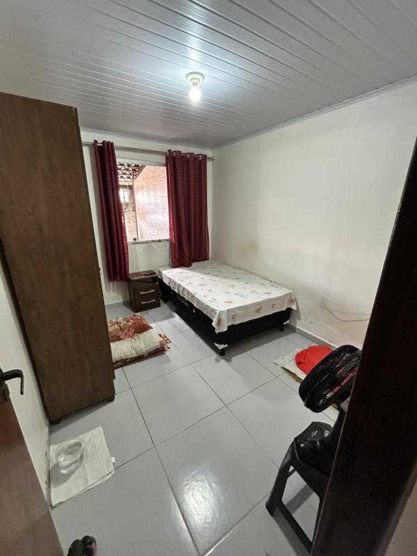 Casa, Masterville, 2 Quartos, 2 Vagas