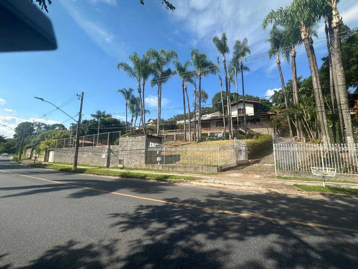 Casa, Jardim Atlântico, 5 Quartos, 2 Vagas, 3 Suítes
