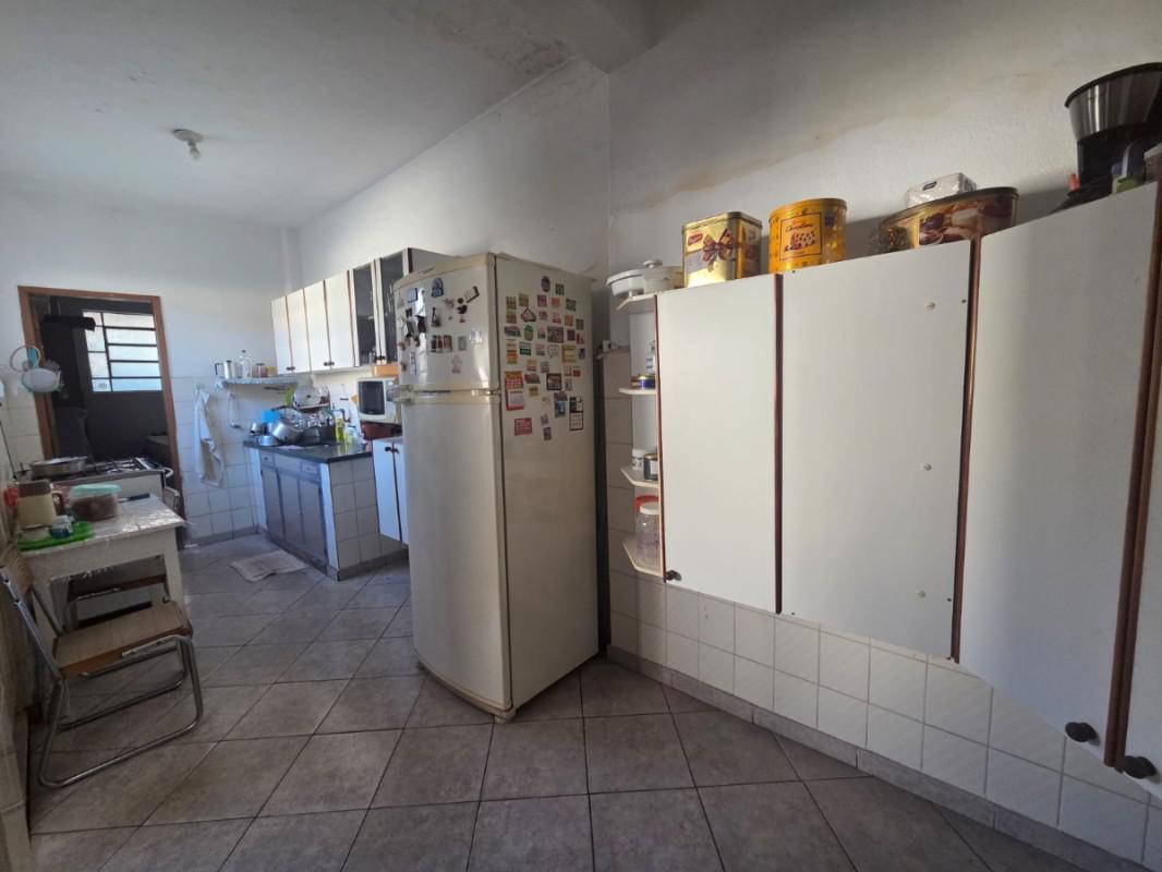 Casa, Glória, 3 Quartos, 6 Vagas, 1 Suíte