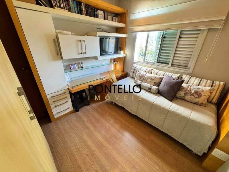 Cobertura, Nova Floresta, 4 Quartos, 4 Vagas, 1 Suíte