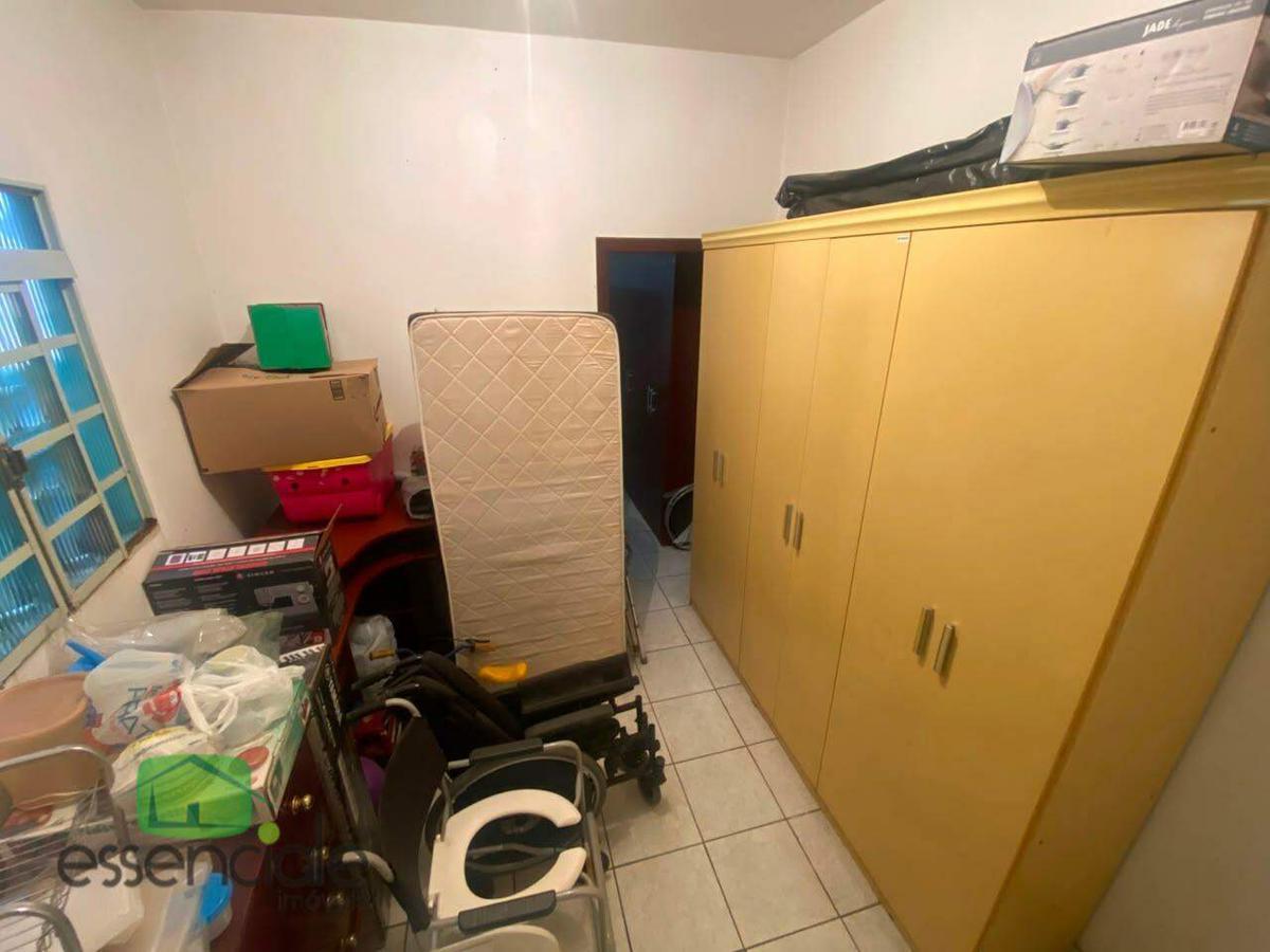 Casa, Eldorado, 3 Quartos, 3 Vagas, 1 Suíte