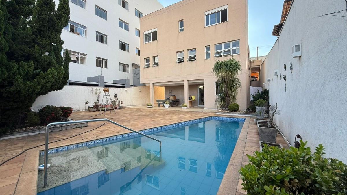 Casa, Jardim Riacho das Pedras, 7 Quartos, 6 Vagas, 6 Suítes
