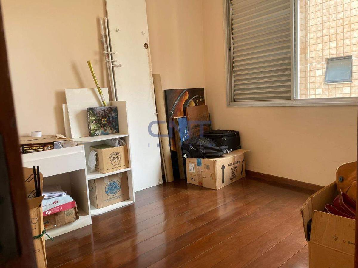 Apartamento, Santo Antônio, 3 Quartos, 2 Vagas, 1 Suíte