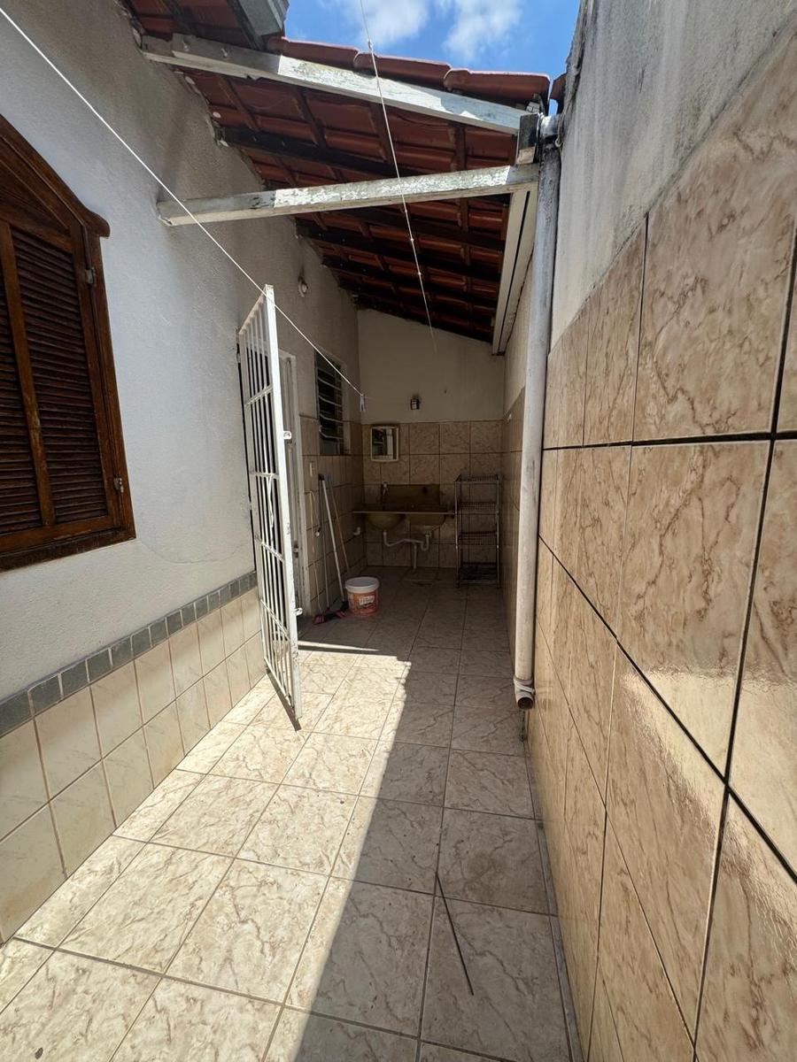 Casa, Copacabana, 2 Quartos, 1 Vaga