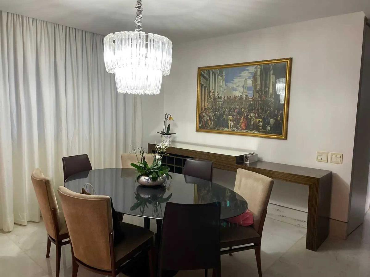 Apartamento, Santa Lúcia, 3 Quartos, 4 Vagas, 3 Suítes