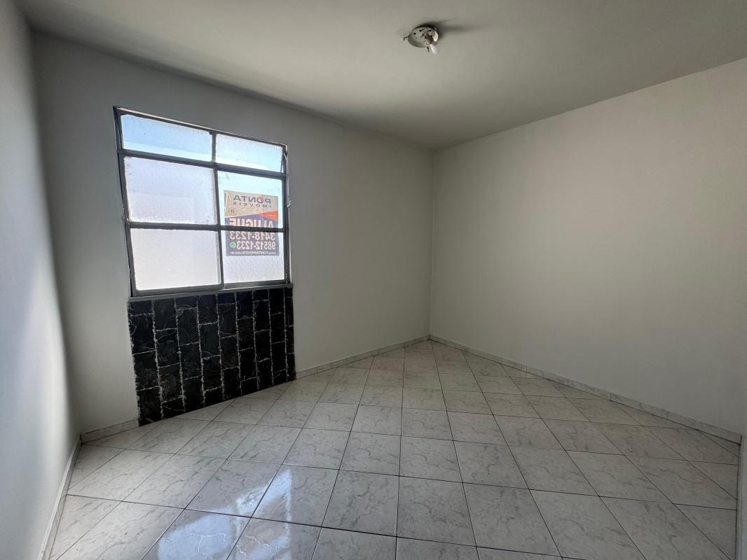 Apartamento, Alípio de Melo, 3 Quartos, 1 Vaga