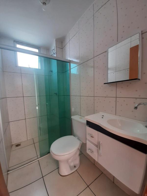 Apartamento, Novo Centro, 2 Quartos, 1 Vaga