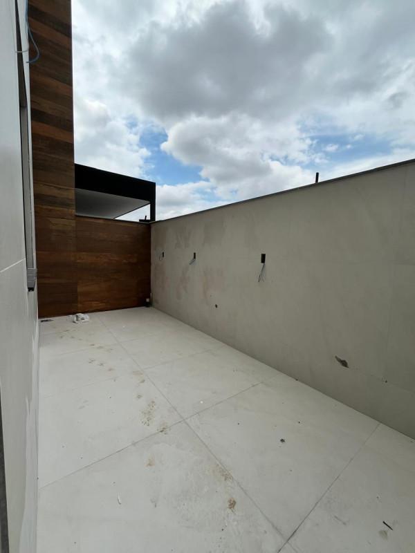 Apartamento, Inconfidentes, 3 Quartos, 2 Vagas, 1 Suíte