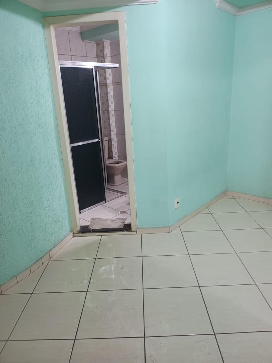 Casa, Cidade Industrial, 2 Quartos, 1 Vaga, 1 Suíte