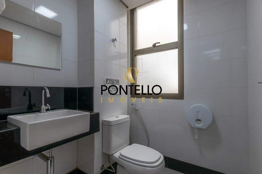Andar, Vale do Sereno, 0 Quarto, 9 Vagas