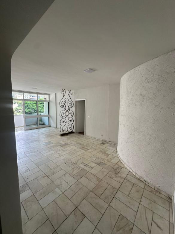 Apartamento, Sion, 3 Quartos, 2 Vagas, 1 Suíte