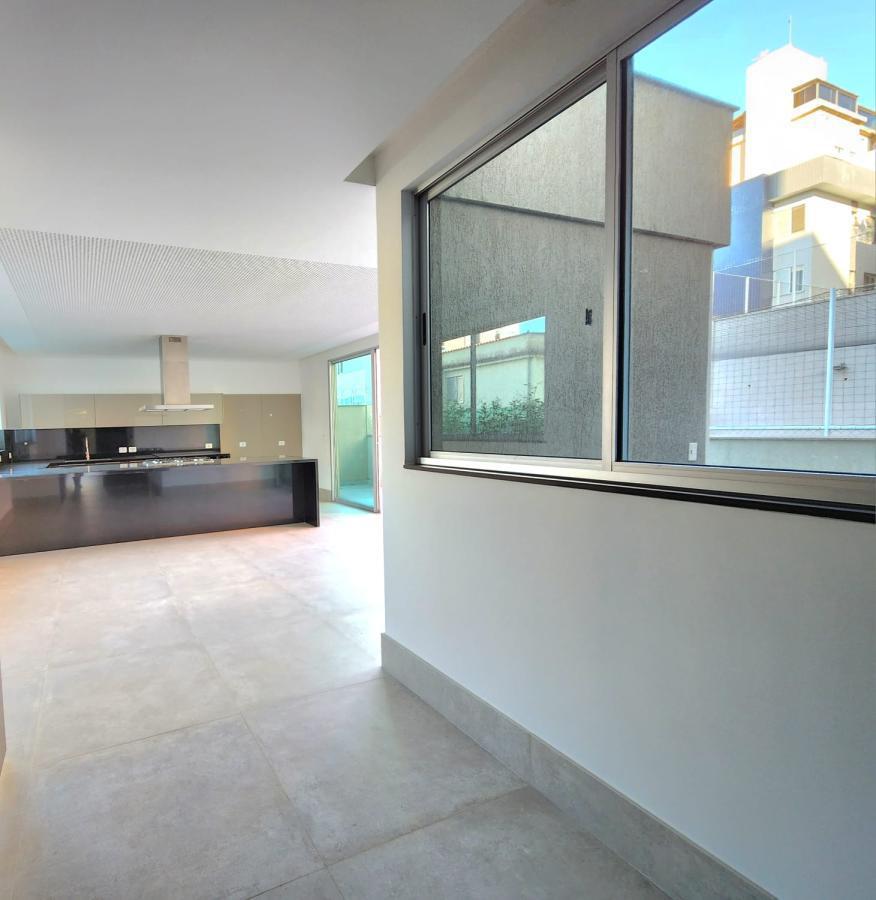 Apartamento, Anchieta, 4 Quartos, 4 Vagas, 2 Suítes