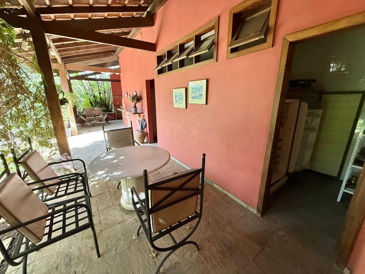 Casa, São Luiz (pampulha), 5 Quartos, 8 Vagas, 3 Suítes