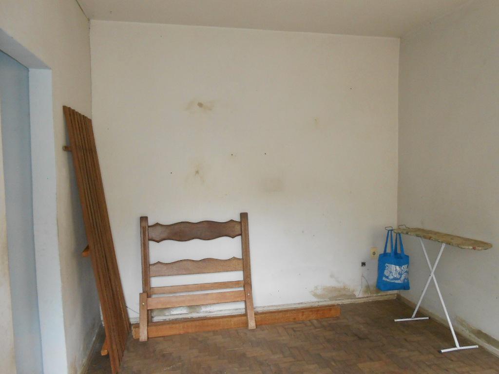 Casa, Novo Riacho, 1 Quarto, 4 Vagas