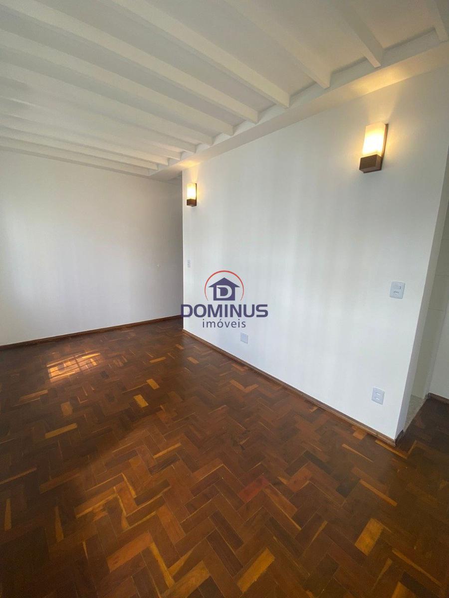 Apartamento, Serra, 2 Quartos, 1 Vaga