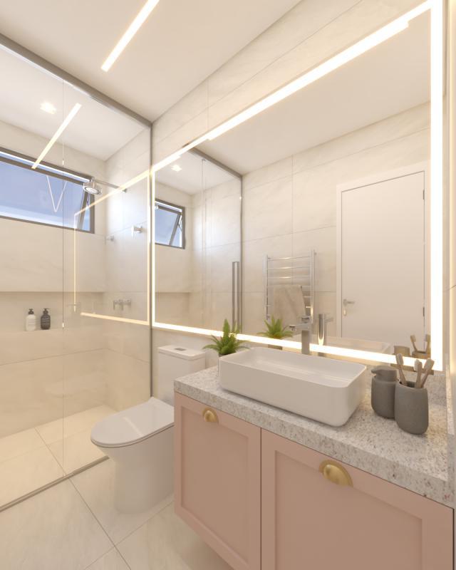 Apartamento, Jardim Riacho das Pedras, 3 Quartos, 2 Vagas, 3 Suítes