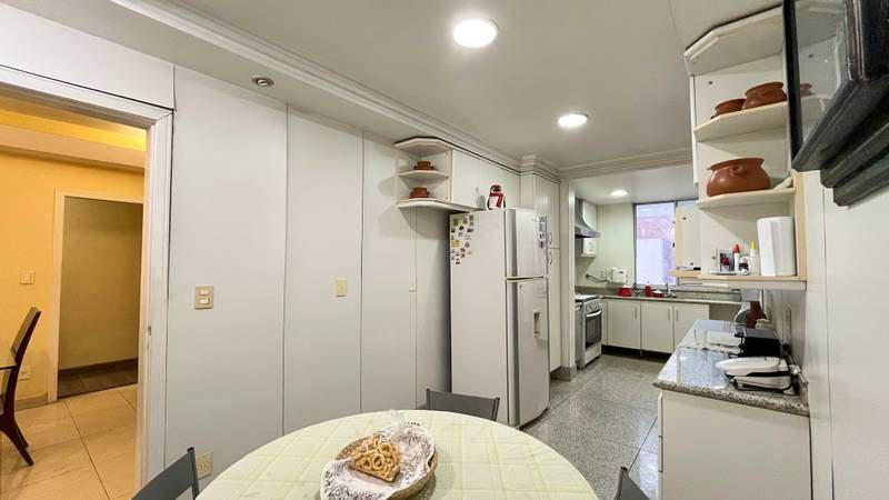 Apartamento, Gutierrez, 5 Quartos, 4 Vagas, 1 Suíte