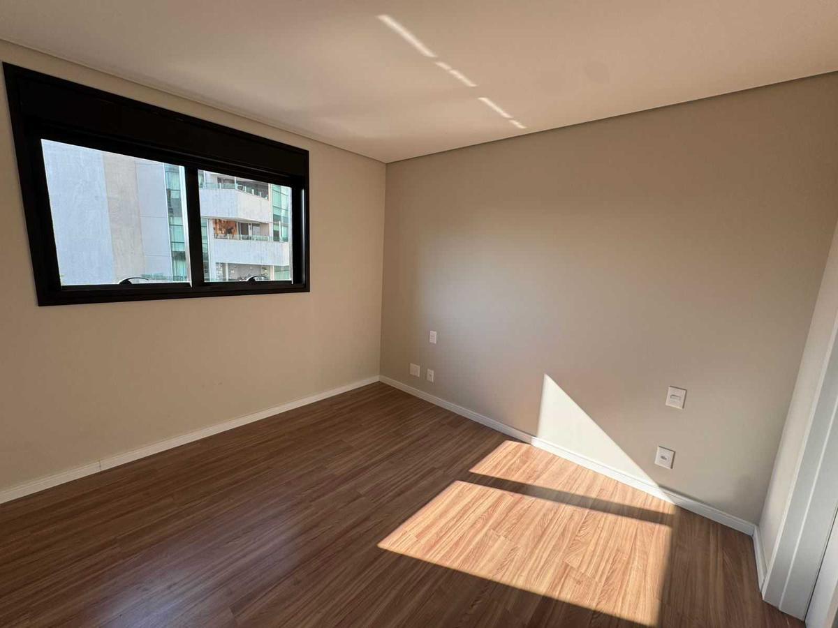 Cobertura, Sion, 2 Quartos, 2 Vagas, 2 Suítes