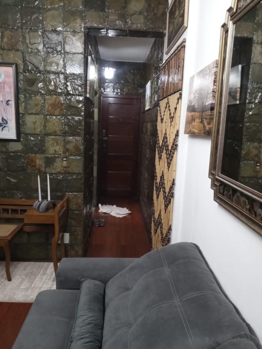 Apartamento, Ipiranga, 2 Quartos, 1 Vaga