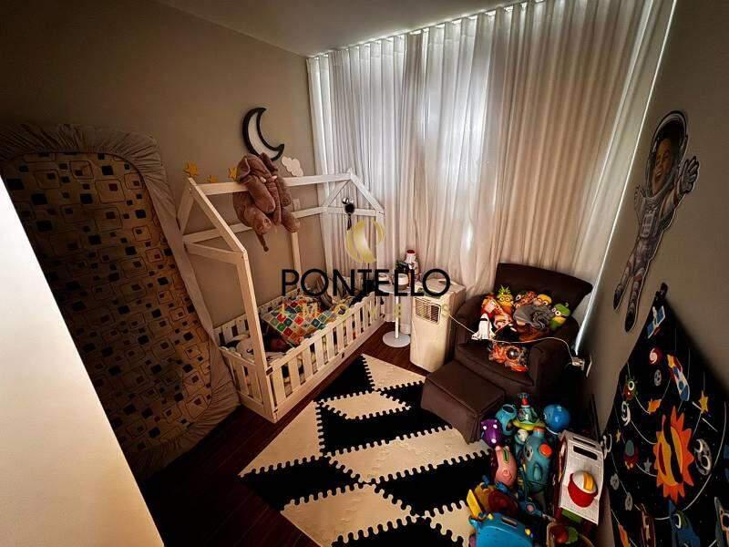 Cobertura, Santa Inês, 3 Quartos, 2 Vagas, 1 Suíte