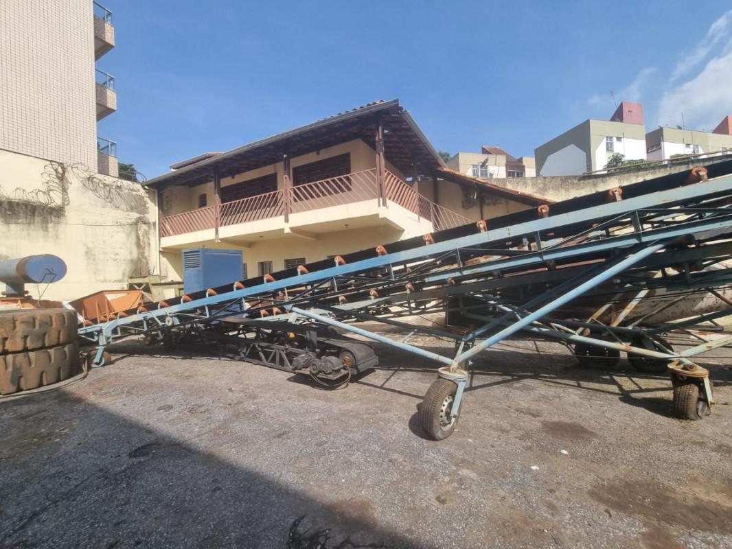Lote, Jardim Riacho das Pedras, 0 Quarto, 0 Vaga