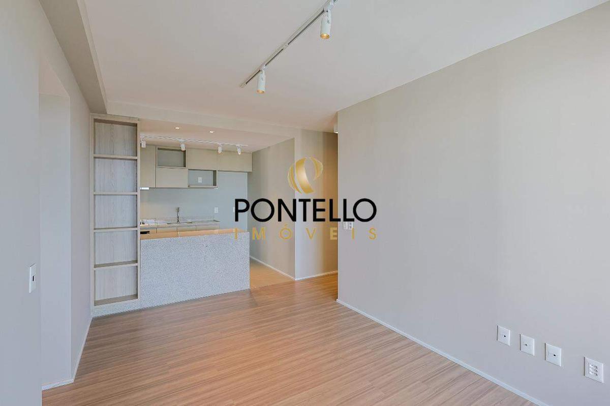 Apartamento, Vila da Serra, 2 Quartos, 2 Vagas, 2 Suítes
