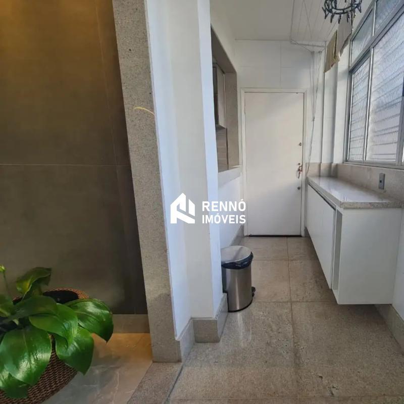 Apartamento, Santo Antônio, 3 Quartos, 1 Vaga, 1 Suíte