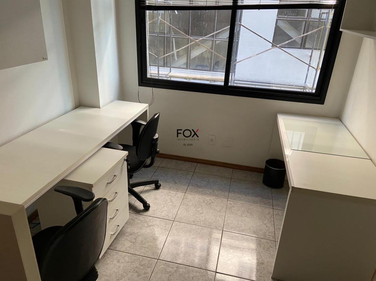 Sala, Vila da Serra, 0 Quarto, 0 Vaga