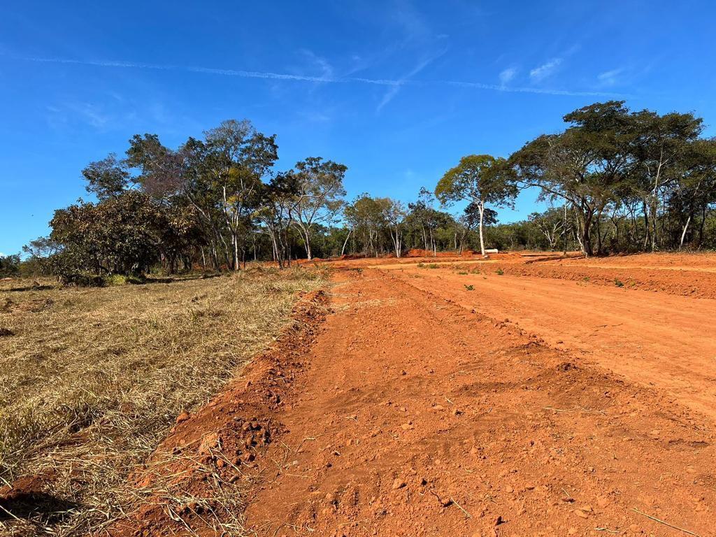 Lote, Aeronautas, 0 Quarto, 0 Vaga