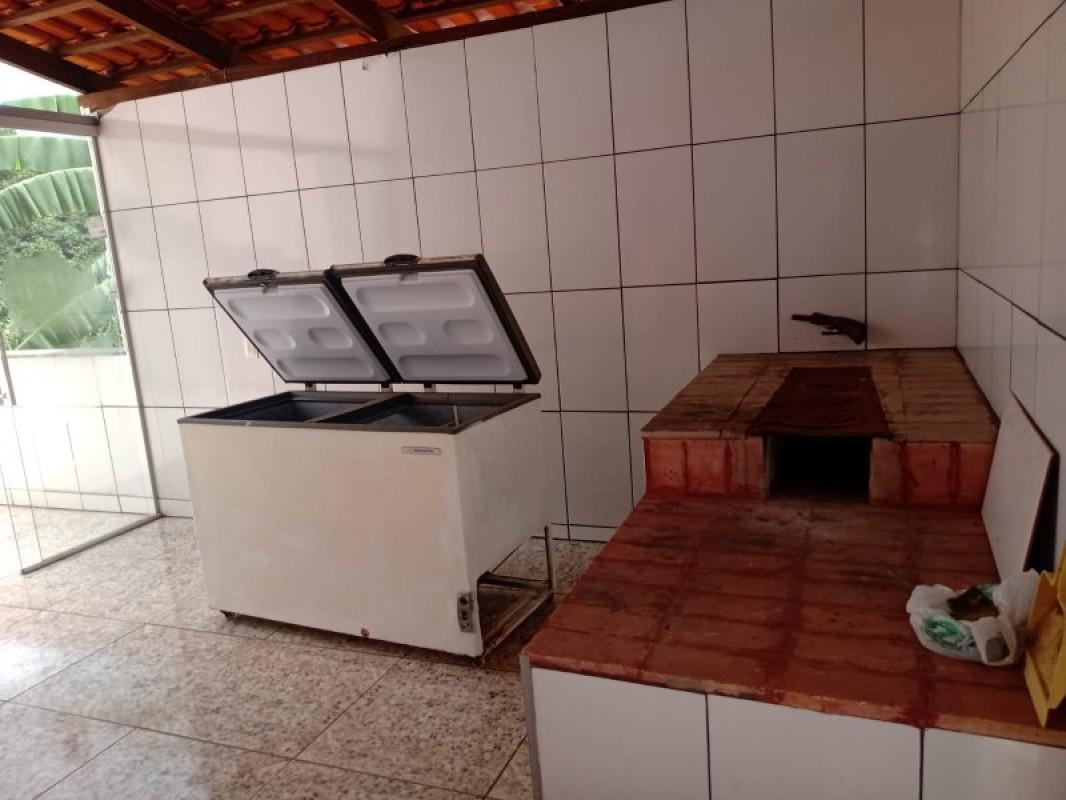 Fazenda, Centro, 0 Quarto, 0 Vaga