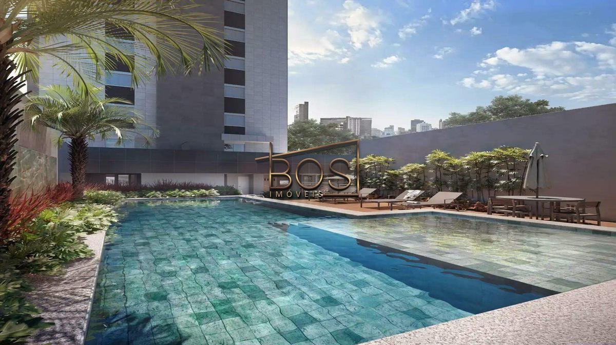 Apartamento, Sion, 3 Quartos, 2 Vagas, 1 Suíte