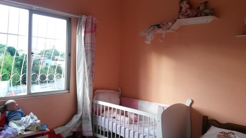 Apartamento, Planalto, 2 Quartos, 1 Vaga