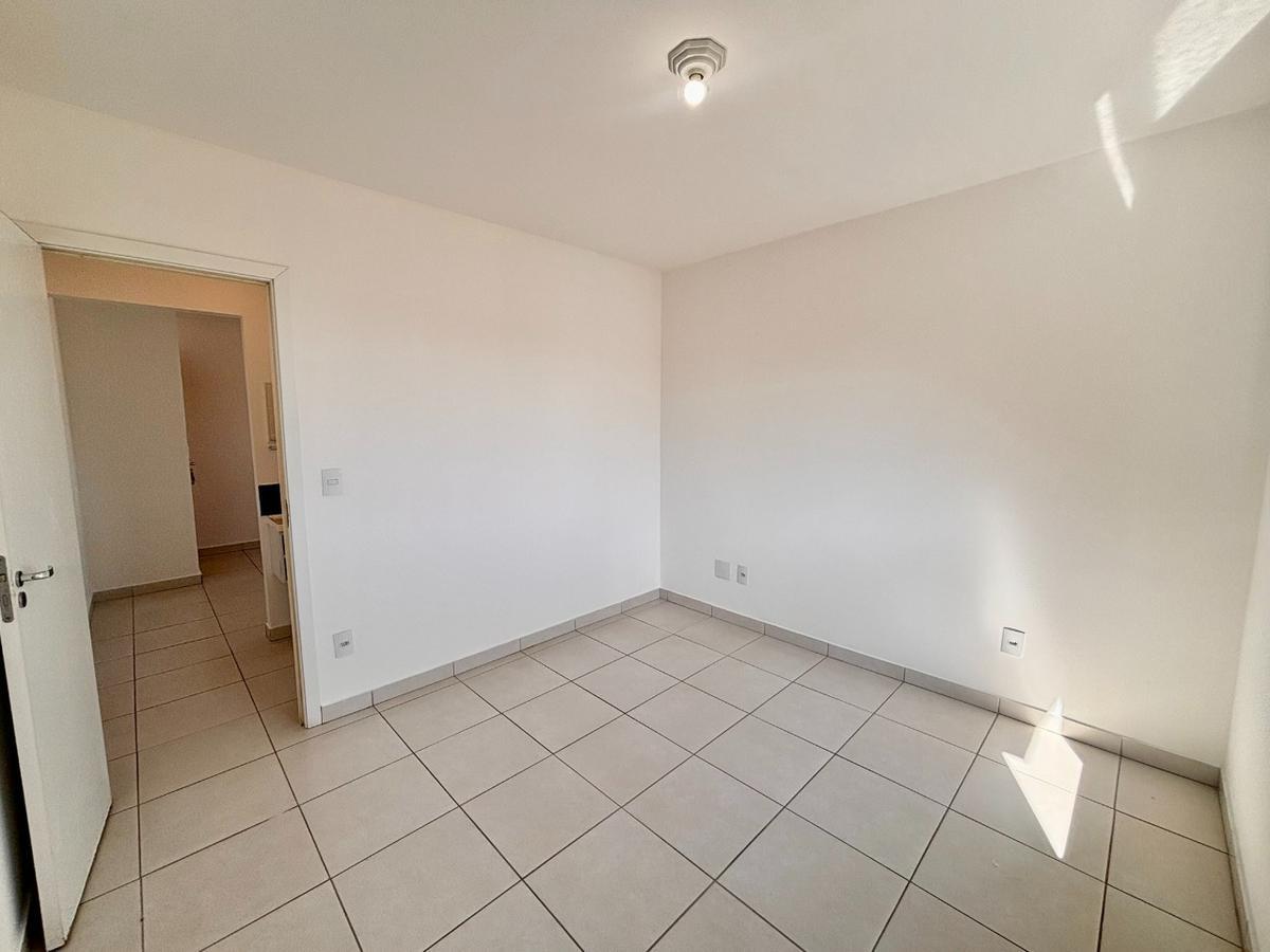 Apartamento, Liberdade, 1 Quarto, 1 Vaga