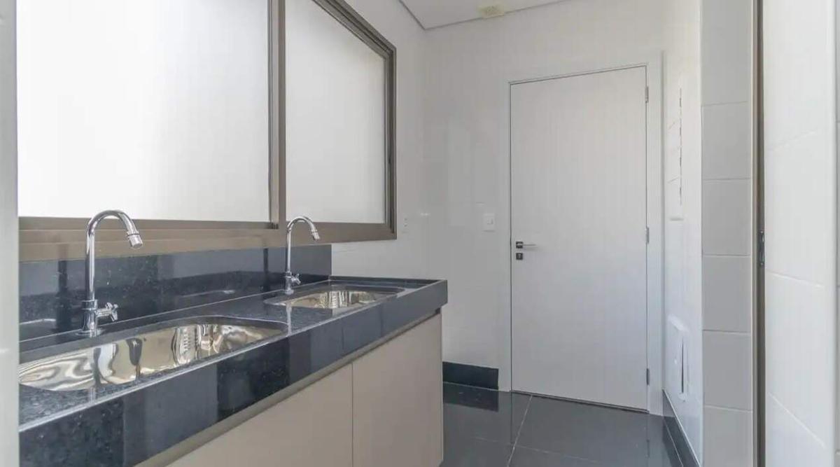 Apartamento, Cidade Nova, 4 Quartos, 3 Vagas, 2 Suítes