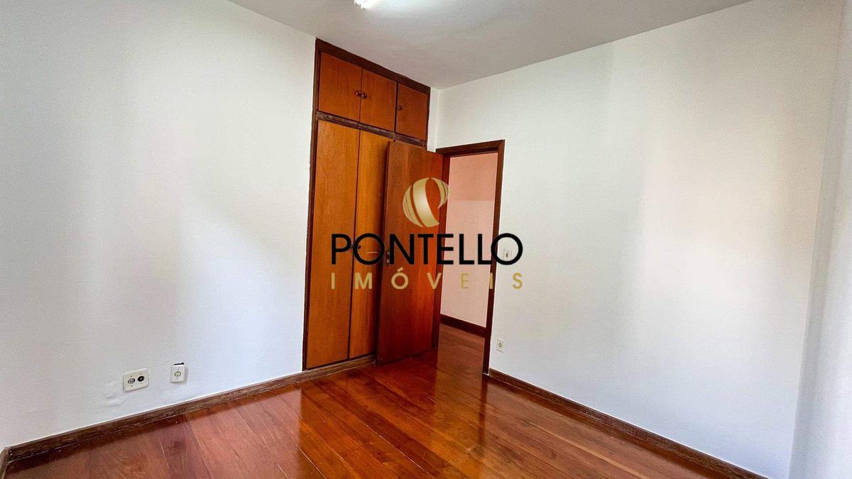 Apartamento, Coração de Jesus, 4 Quartos, 2 Vagas, 1 Suíte