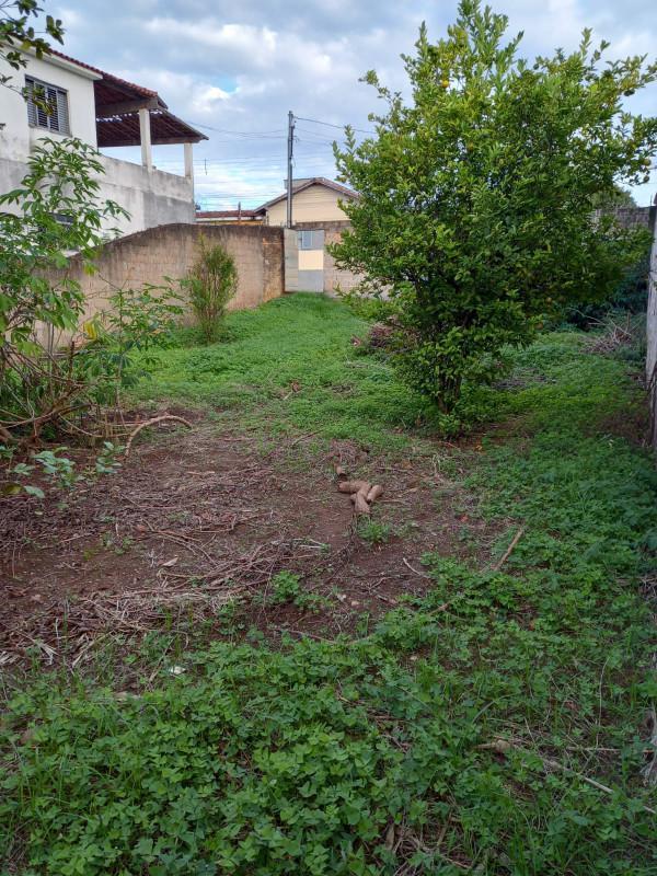 Lote, Jardim Sion, 0 Quarto, 0 Vaga