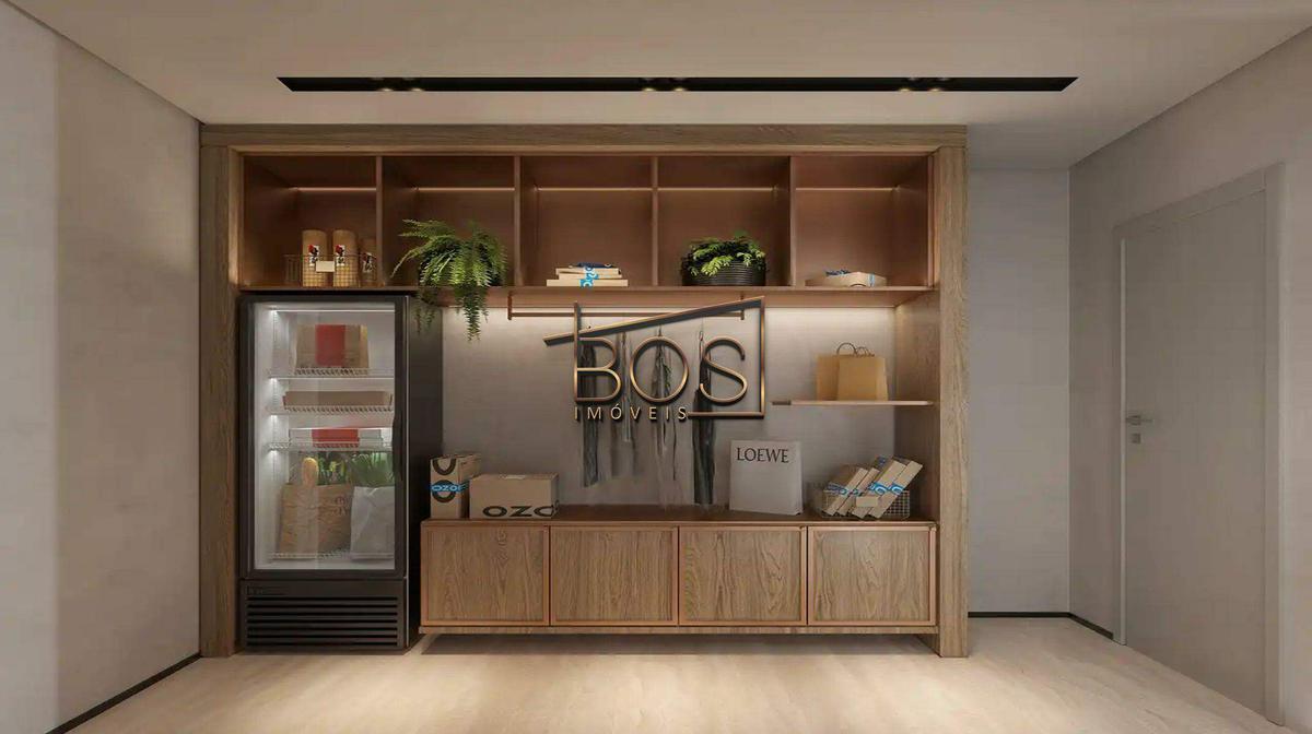 Apartamento, Lourdes, 4 Quartos, 3 Vagas, 2 Suítes