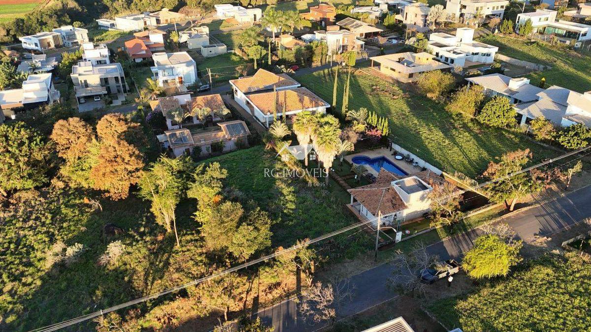 Lote, Condomínio Serra dos Bandeirantes, 0 Quarto, 0 Vaga