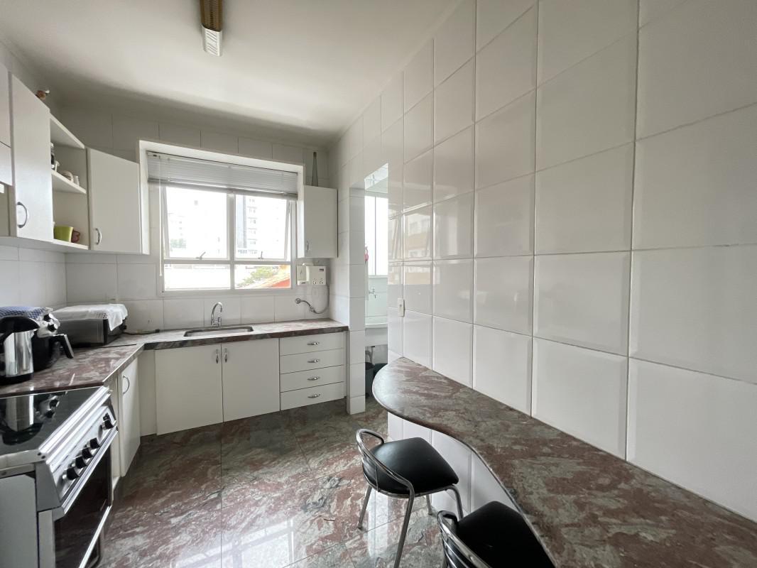 Apartamento, Cidade Nova, 3 Quartos, 2 Vagas, 1 Suíte