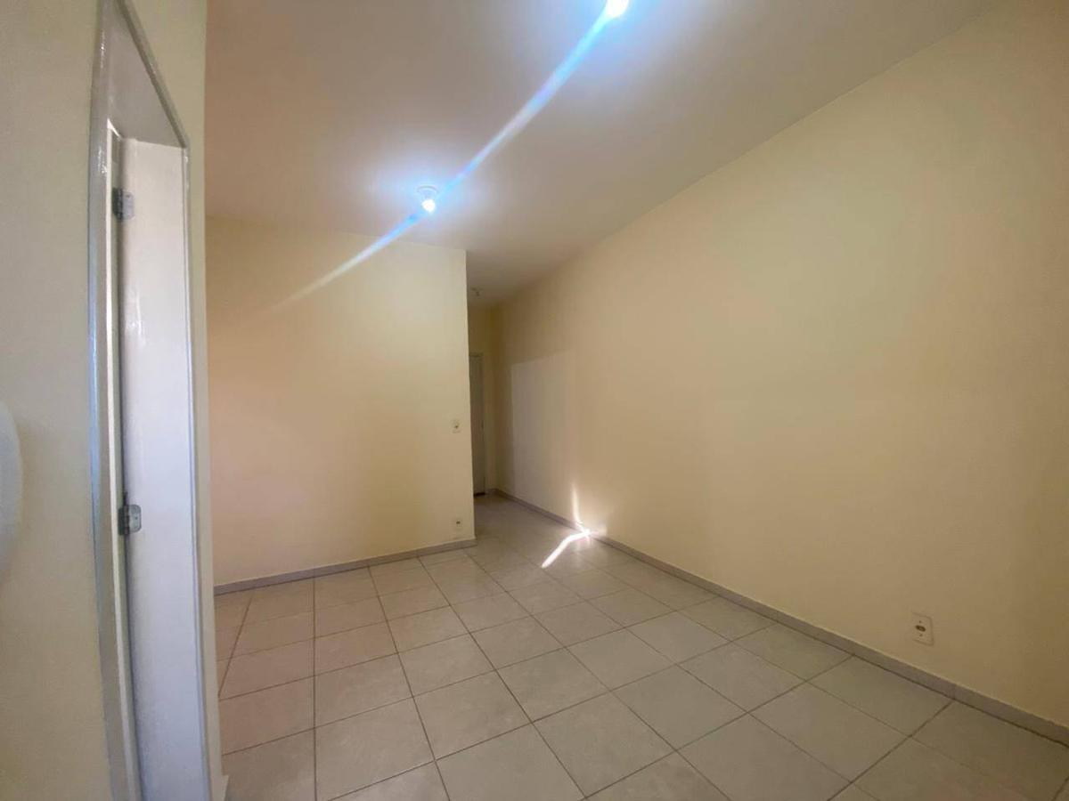 Apartamento, Todos Os Santos, 2 Quartos, 1 Vaga