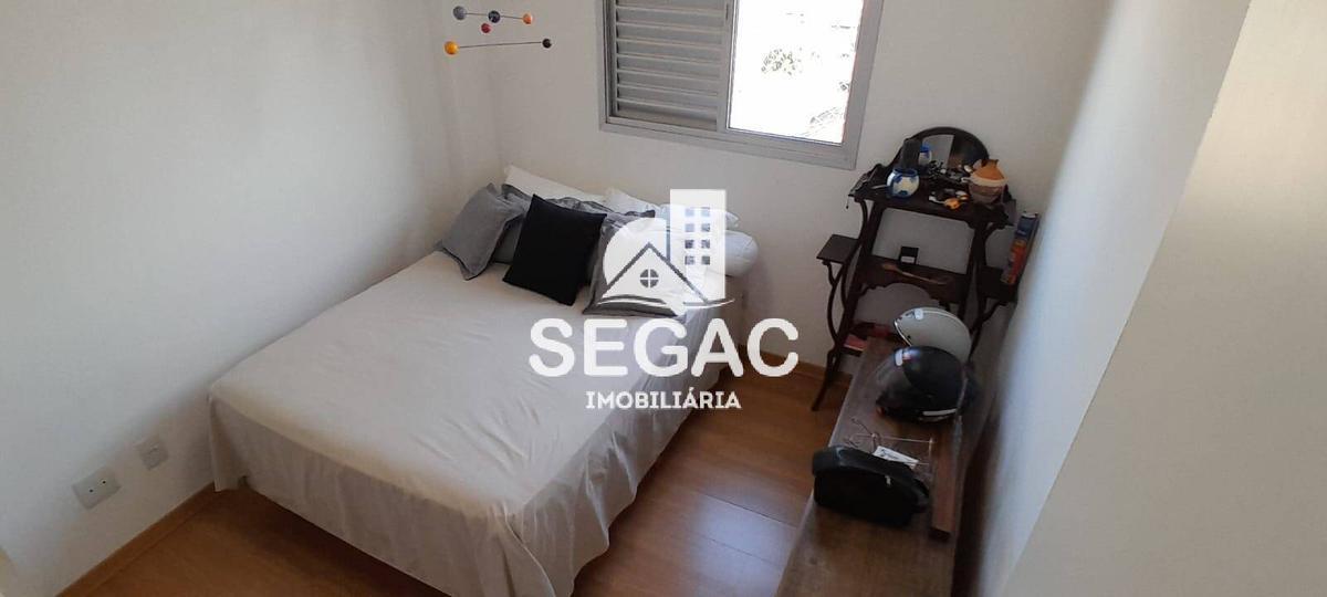 Apartamento, Calafate, 3 Quartos, 2 Vagas, 1 Suíte