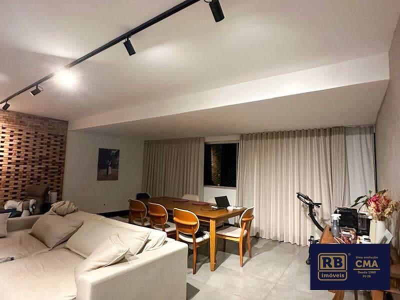 Apartamento, Anchieta, 2 Quartos, 2 Vagas, 1 Suíte