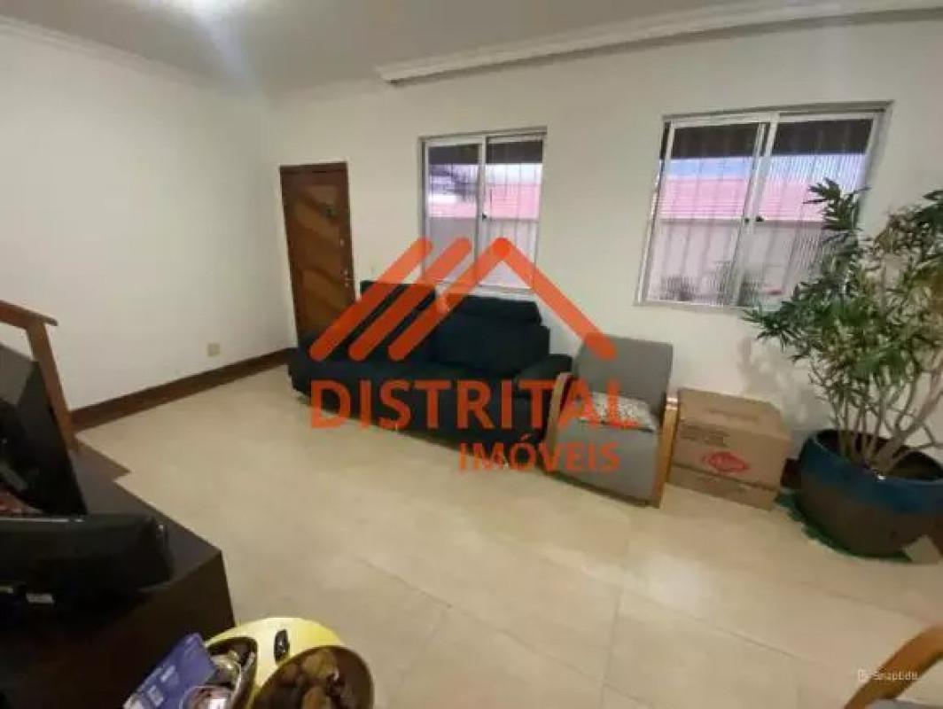 Casa, Santa Amélia, 3 Quartos, 1 Vaga, 1 Suíte