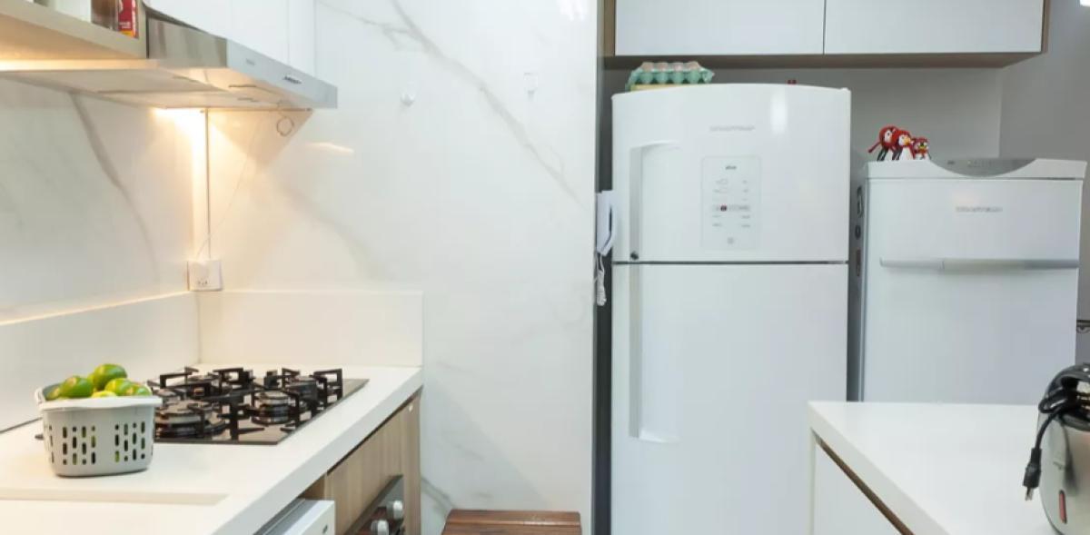 Apartamento, Sion, 4 Quartos, 2 Vagas, 2 Suítes