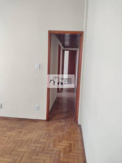Apartamento, Barro Preto, 2 Quartos, 0 Vaga