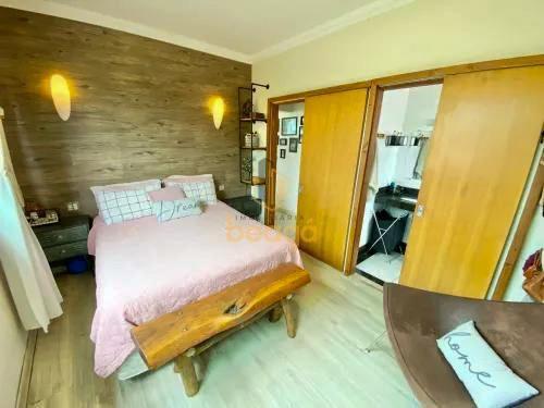 Casa, Trevo, 3 Quartos, 3 Vagas, 1 Suíte