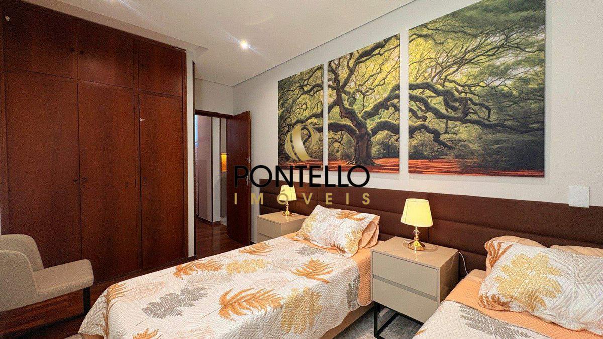 Apartamento, Cidade Nova, 5 Quartos, 2 Vagas, 2 Suítes