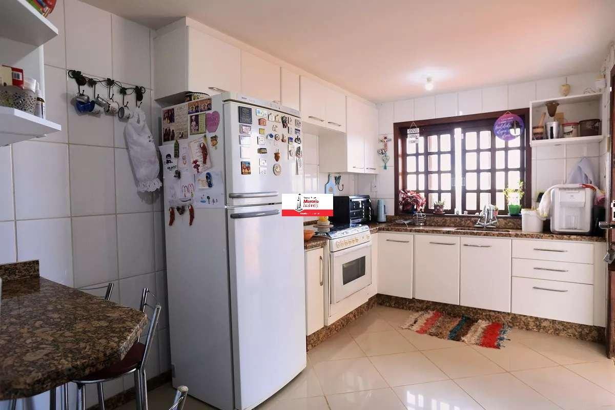 Casa, Mangabeiras, 4 Quartos, 4 Vagas, 1 Suíte