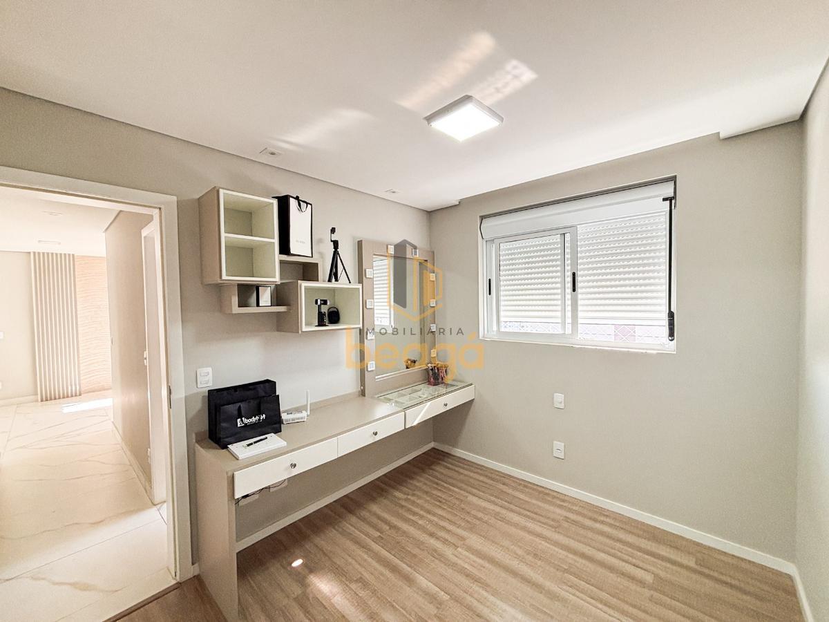 Apartamento, Castelo, 3 Quartos, 2 Vagas, 1 Suíte